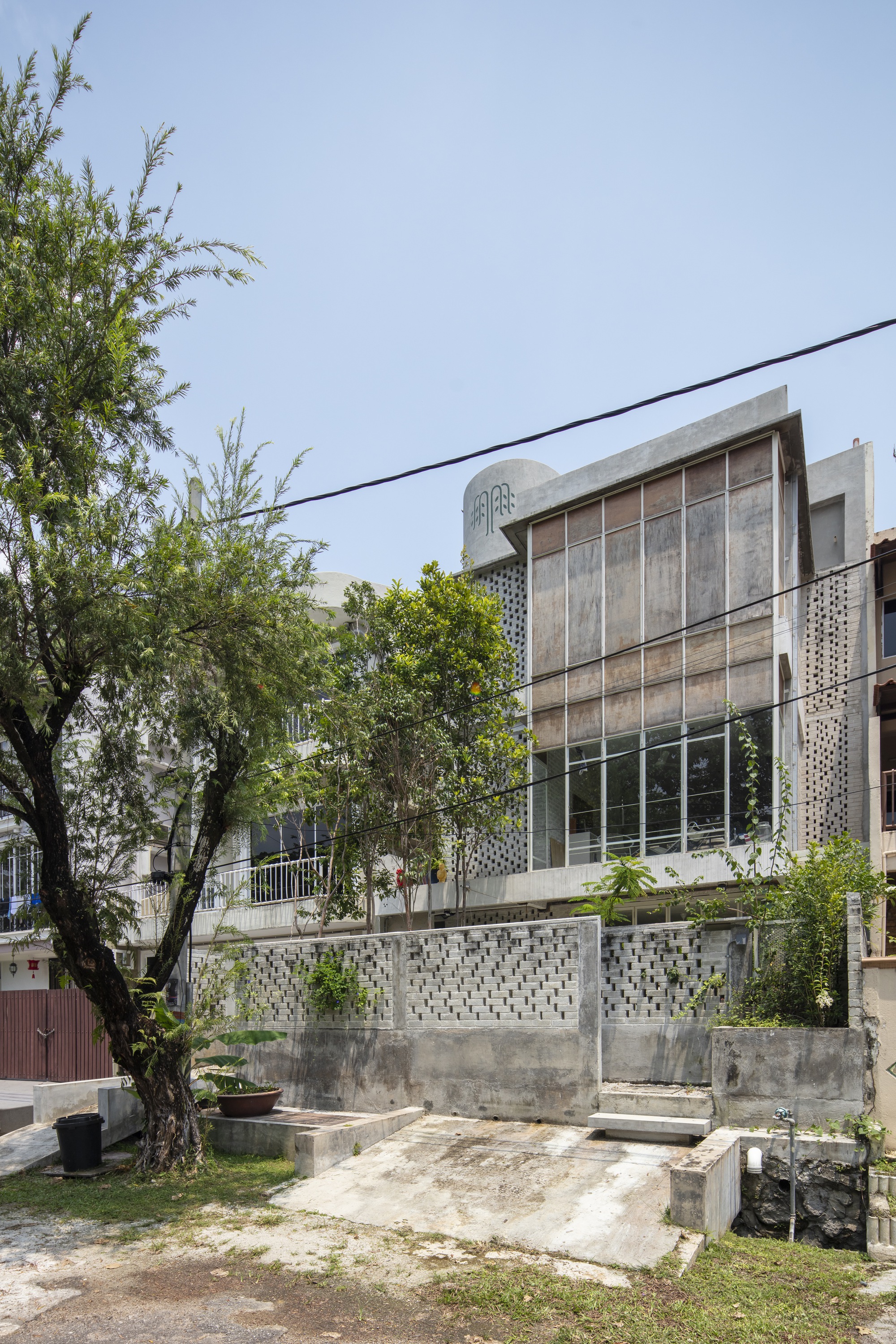 W39 住宅丨马来西亚丨Zlg Design-47