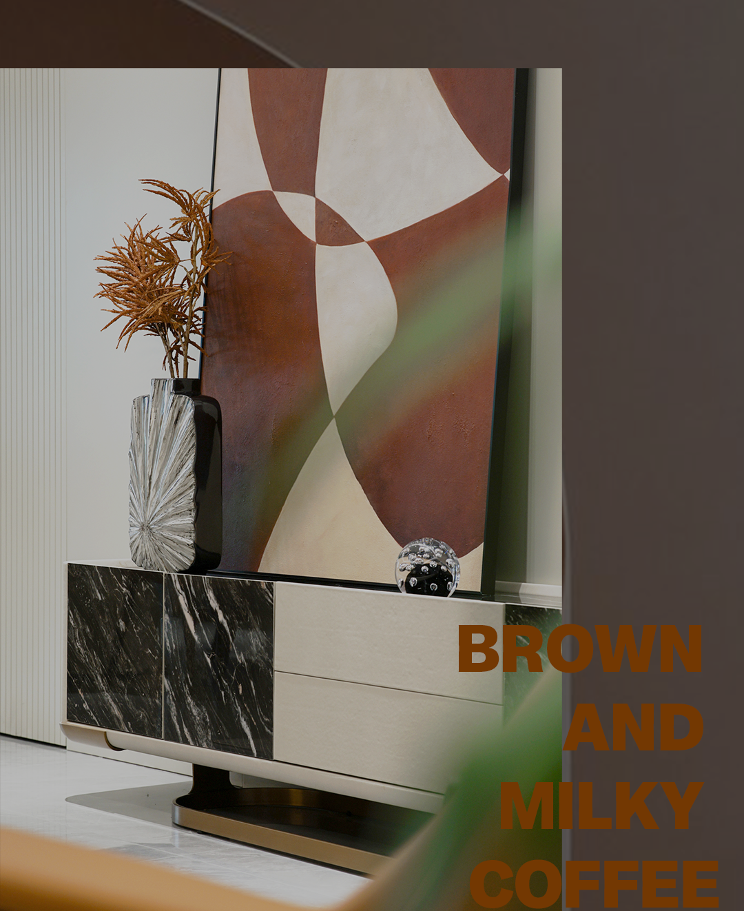 金富·高铁滨河院样板房丨中国长沙丨WU·D深圳伍曦设计-28