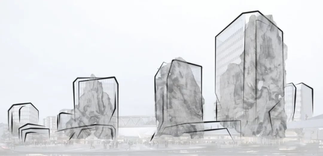 苏州轨交7号线莫阳TOD丨中国苏州丨AECOM,中铁上海设计院集团有限公司-37