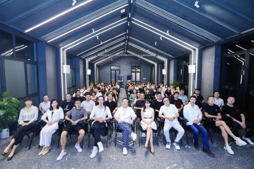 观享际SKH室内设计案例分享-45