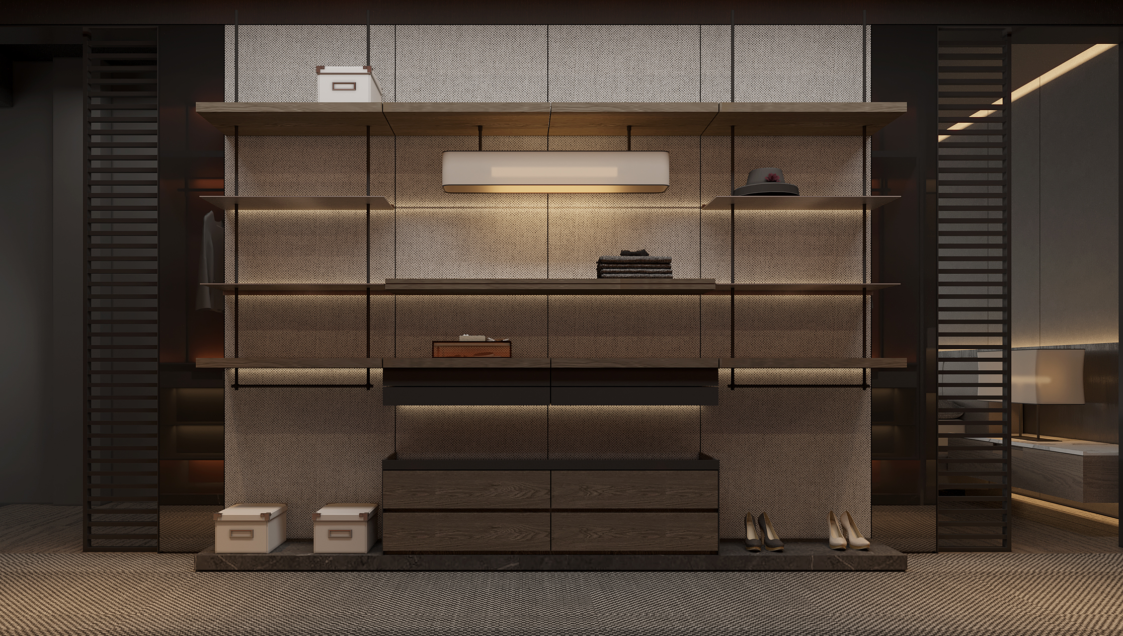 《错误》室内设计-18