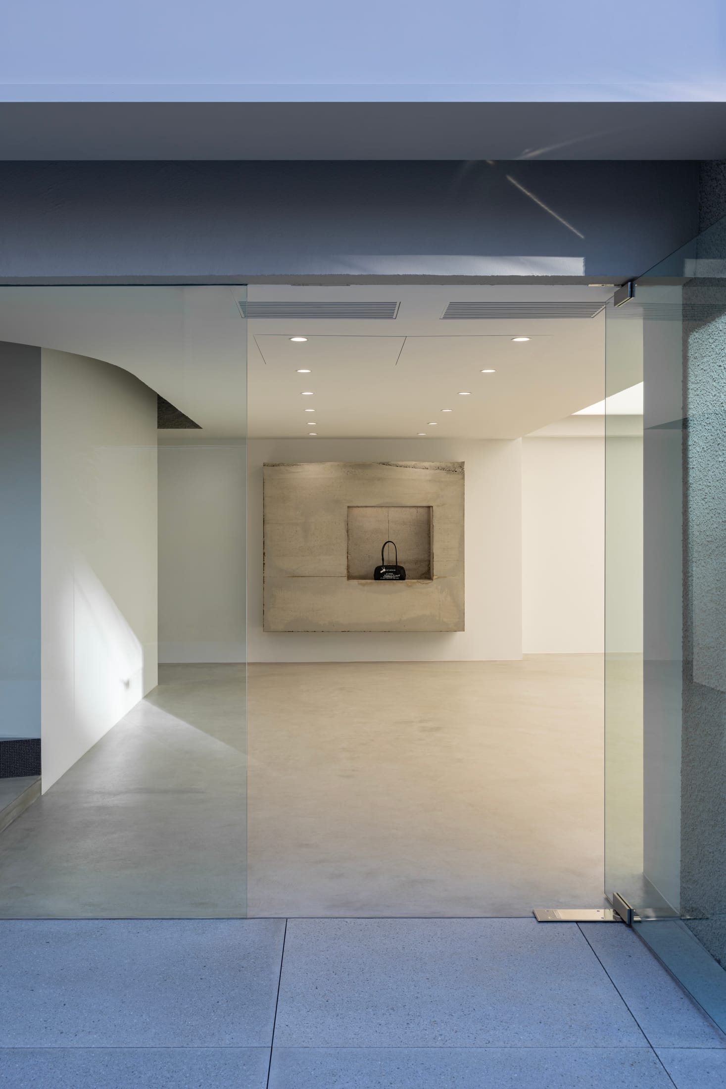 Margesherwood首尔旗舰店丨韩国首尔丨Studio Uneg-2