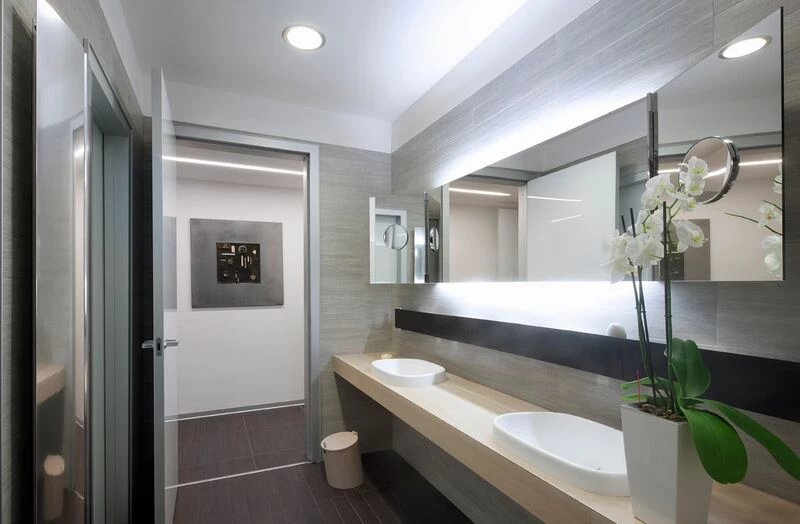 迪拜律所 ARC&B 设计-10