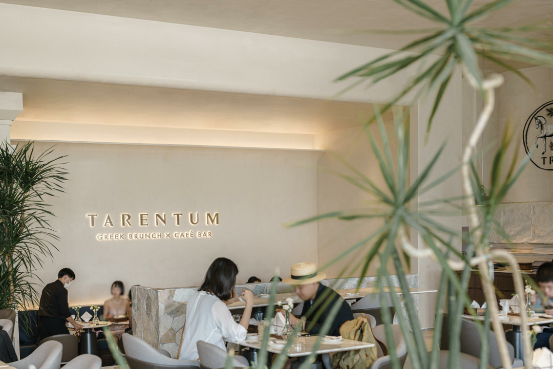 TARENTUM 萄木·Café BAR丨中国深圳丨RBD DESIGN BOX-51