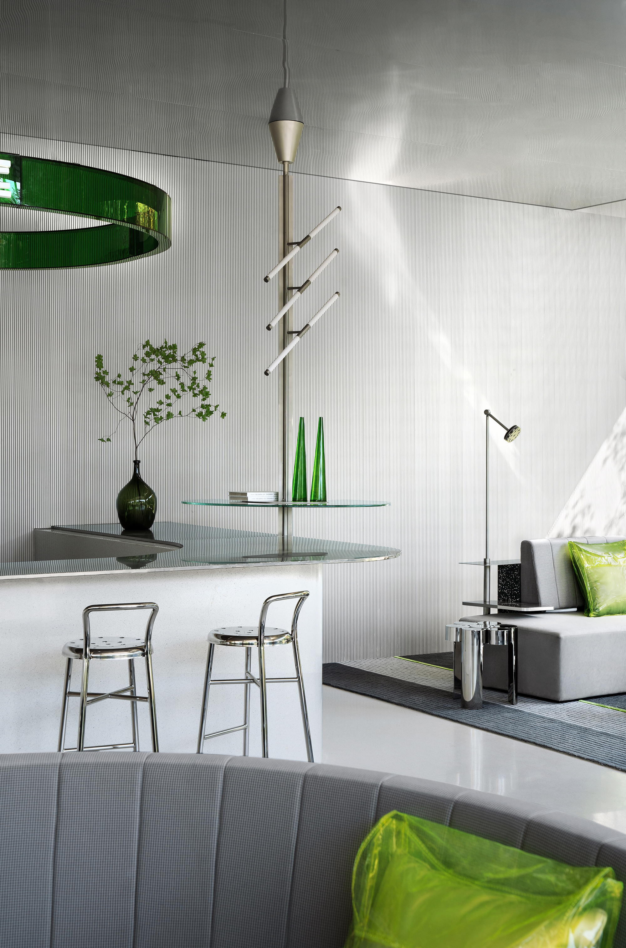 融创·超越大厦丨中国天津丨TOMO DESIGN-76