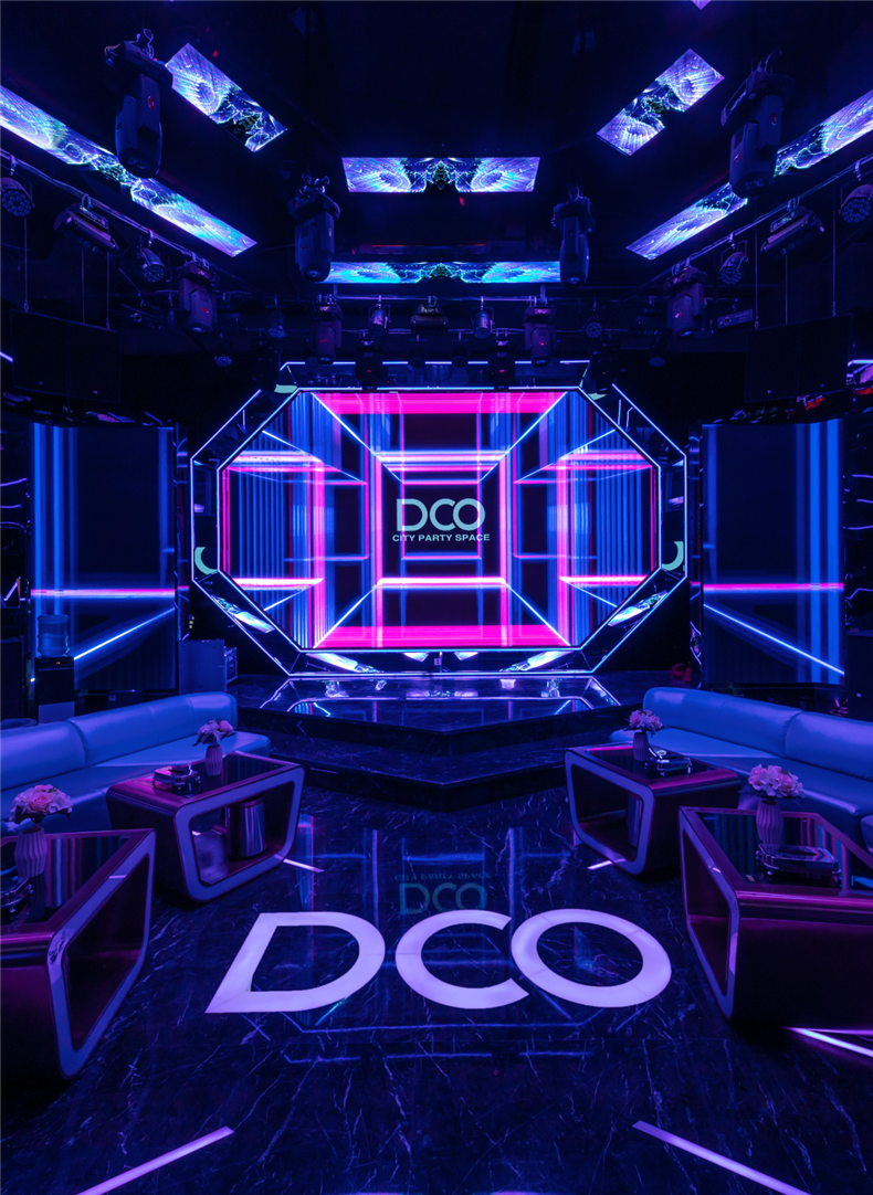 解构与重组 | 徐岭啸的 JFR Studio 空间设计乌托邦-5