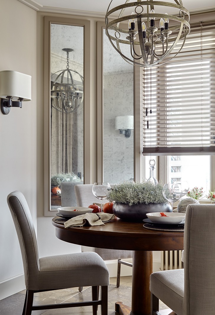 四季之家 | 色彩斑斓的亲子舒适空间-8