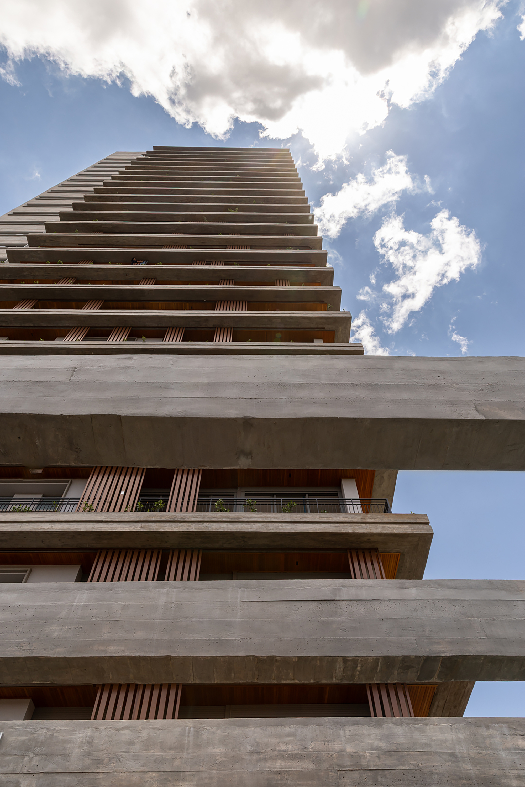 小区景观丨巴西丨Perkins&Will-38