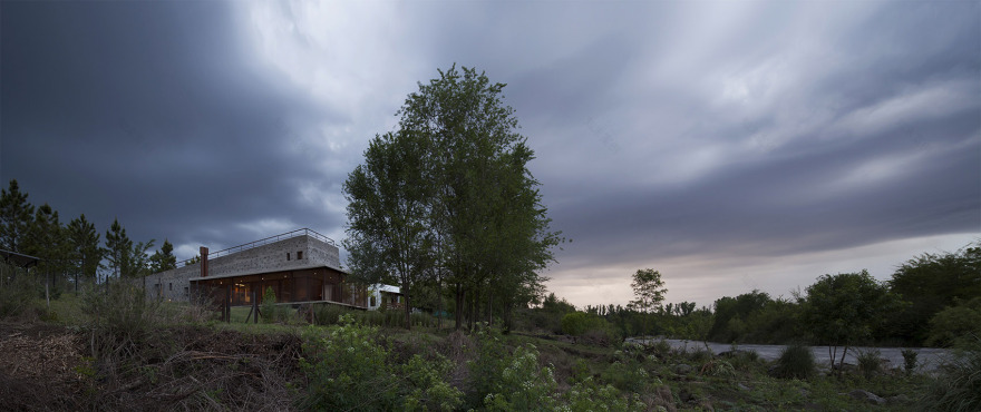 坡地住宅,洛杉矶 / Fkb Arquitectos-59