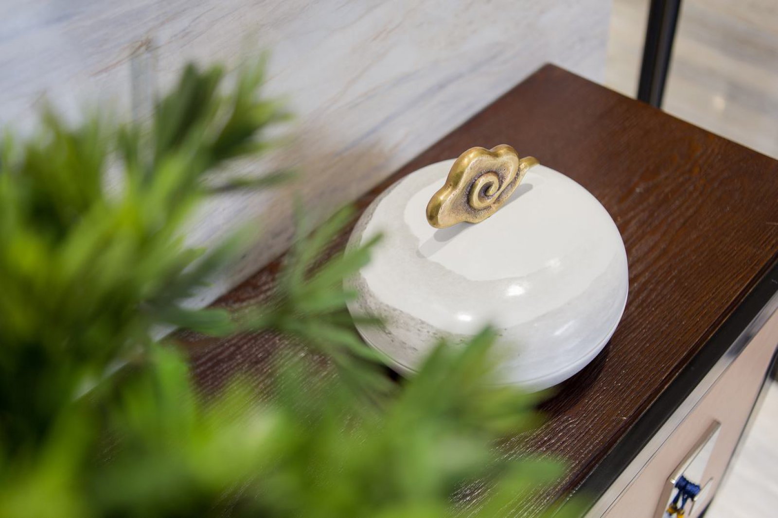 240m²广州星汇金沙花园别墅·东方雅致风-19