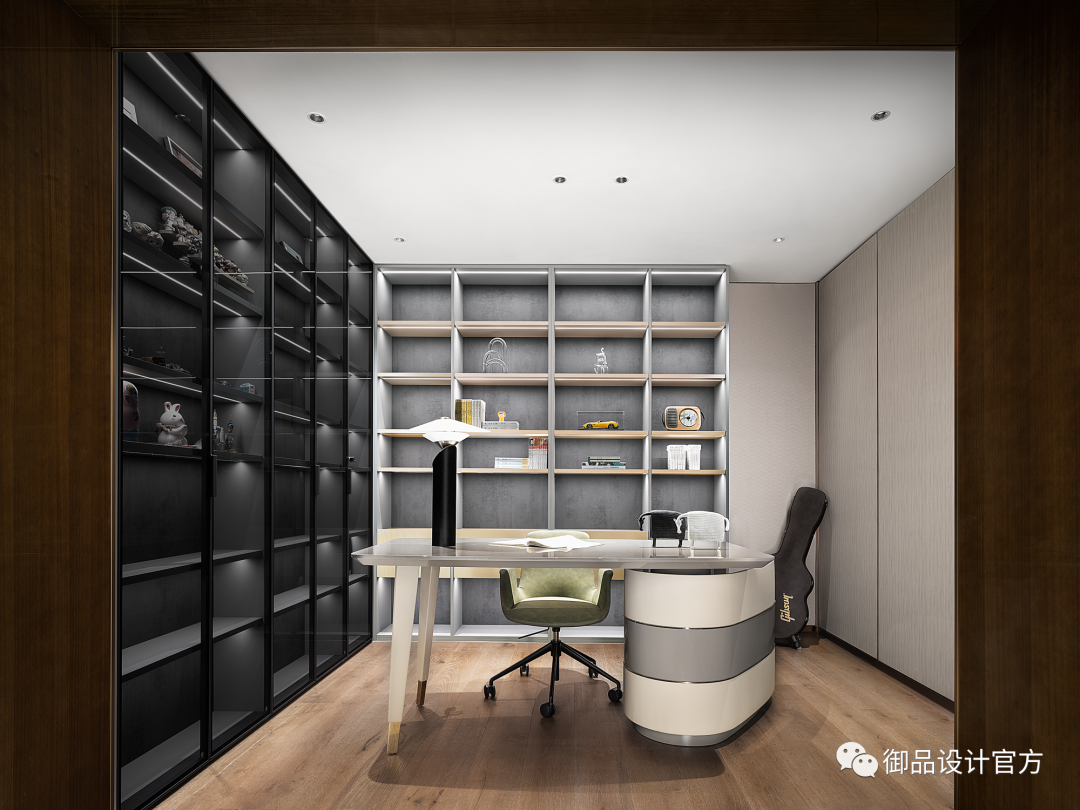 贺岁收官系列3|融侨外滩壹号|御品设计-67