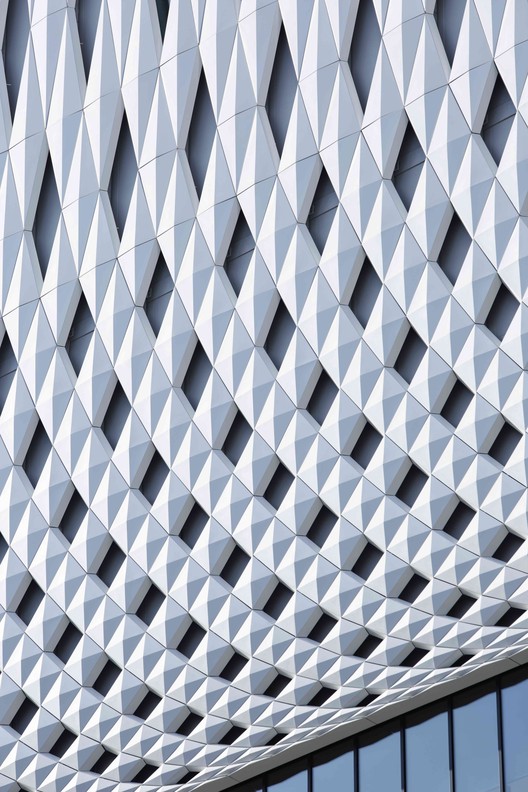 银座广场 · 传统与现代的完美融合-22