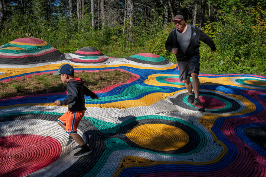 加拿大增强地面装置-36