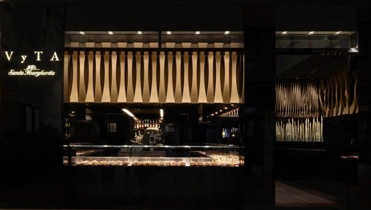 威尼斯Vyta Santa Margherita烘焙店-10