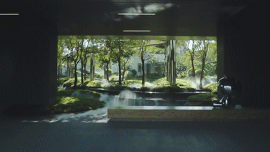 广州格林水岸丨中国广州丨广州观己景观设计有限公司-29