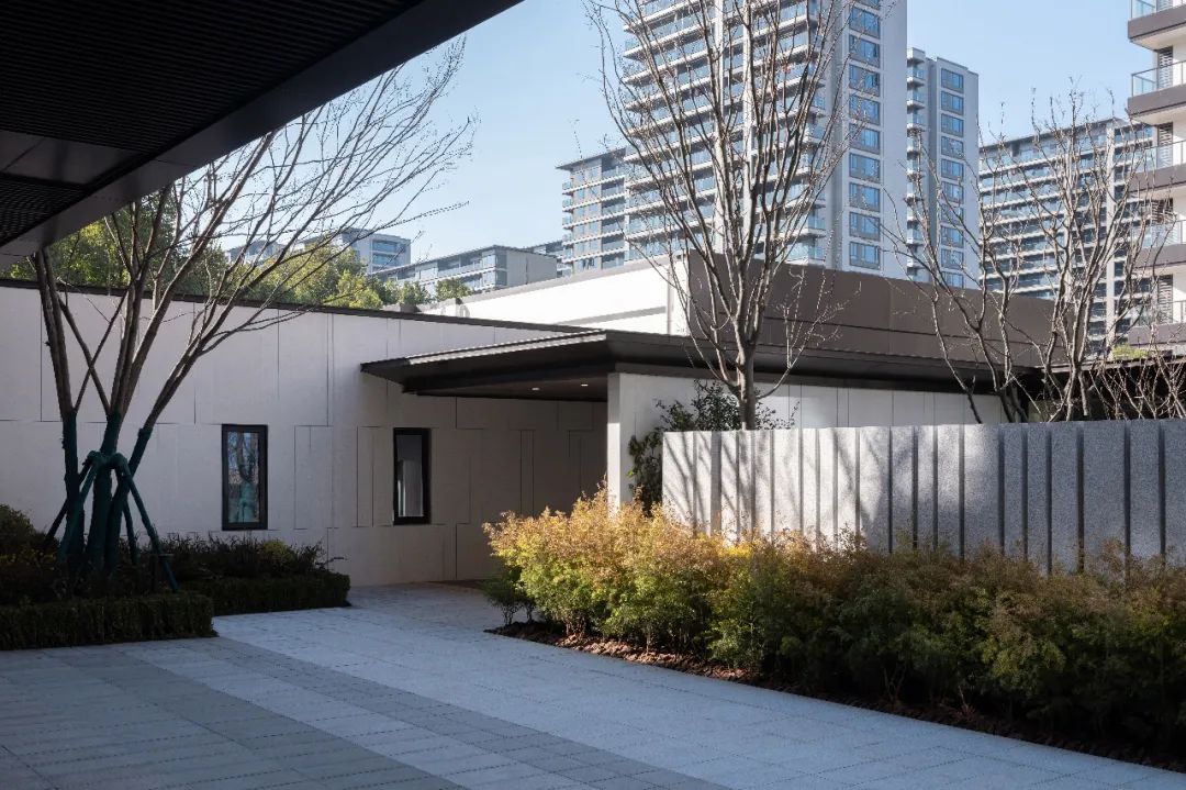 万科·西之望府丨中国浙江丨HWA安琦道尔&F Studio方派工作室-20