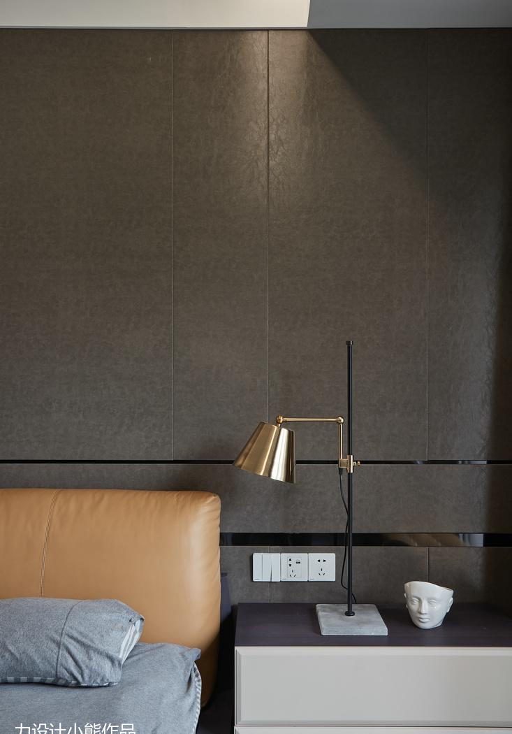 力设计小熊丨平层丨力设计新作：初光-23