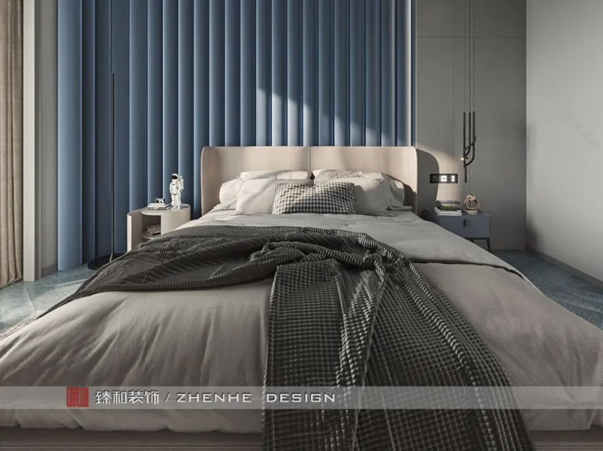 海澜山庄别墅丨徐诺,周燕飞-78