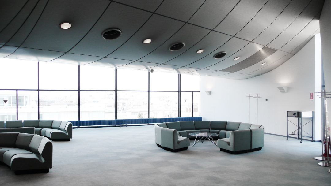 筱原一男建筑作品丨日本-86