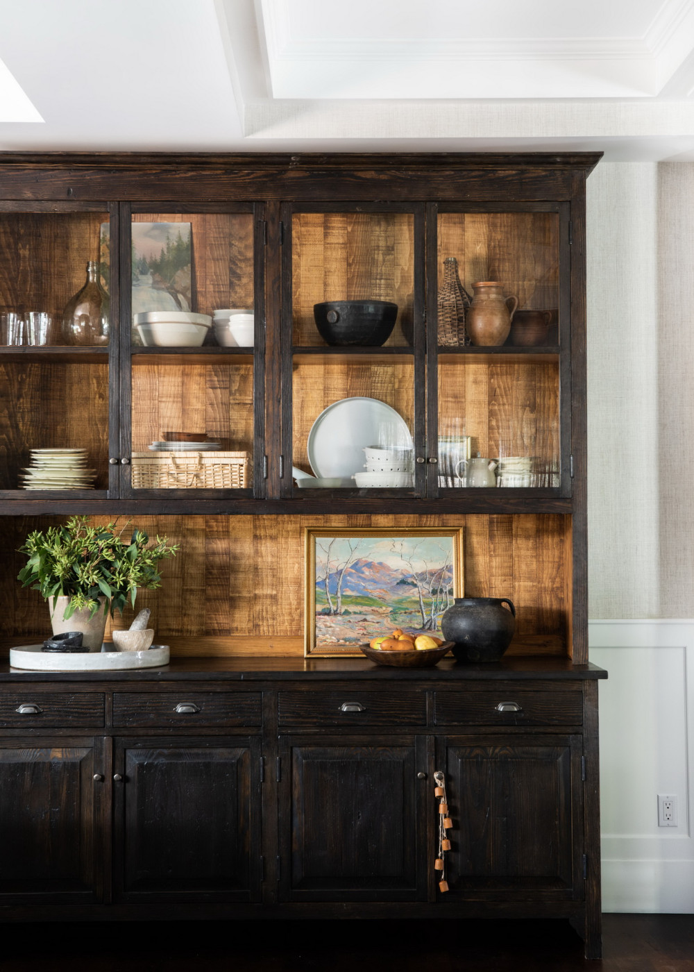 西海岸美式风格住宅-31