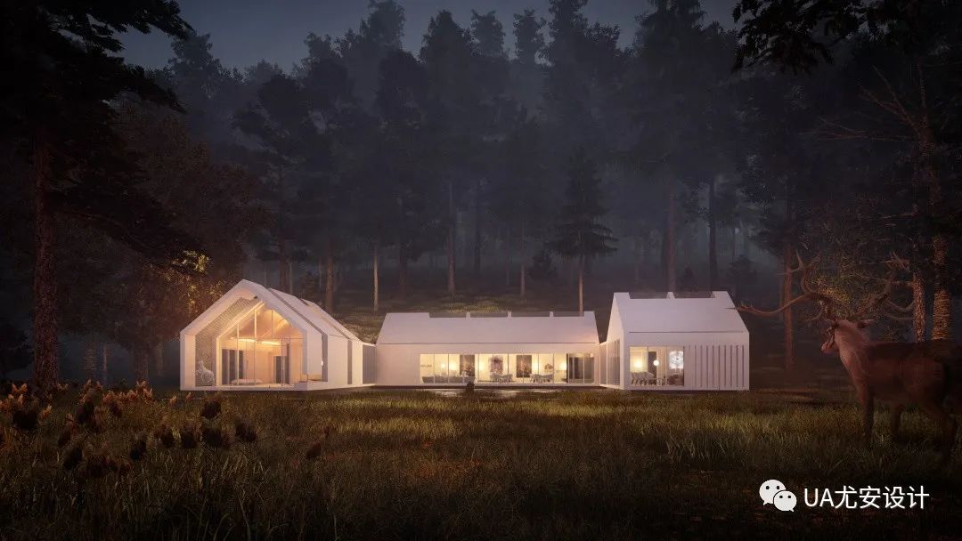 盐城绿地香港新天地展示中心丨中国盐城-30