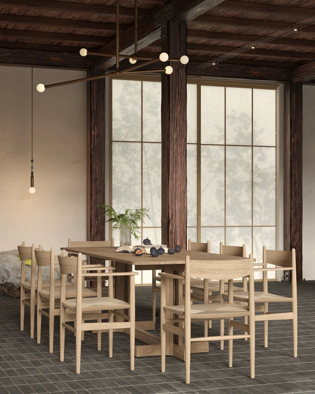 亚洲的气息丨韩国丨NURBS ARCHITECTS-31