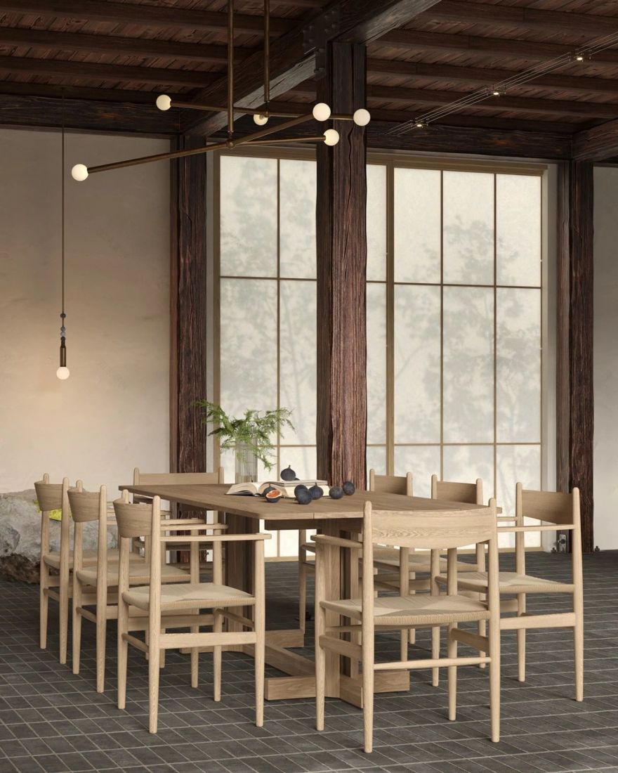 亚洲的气息丨韩国丨NURBS ARCHITECTS-31