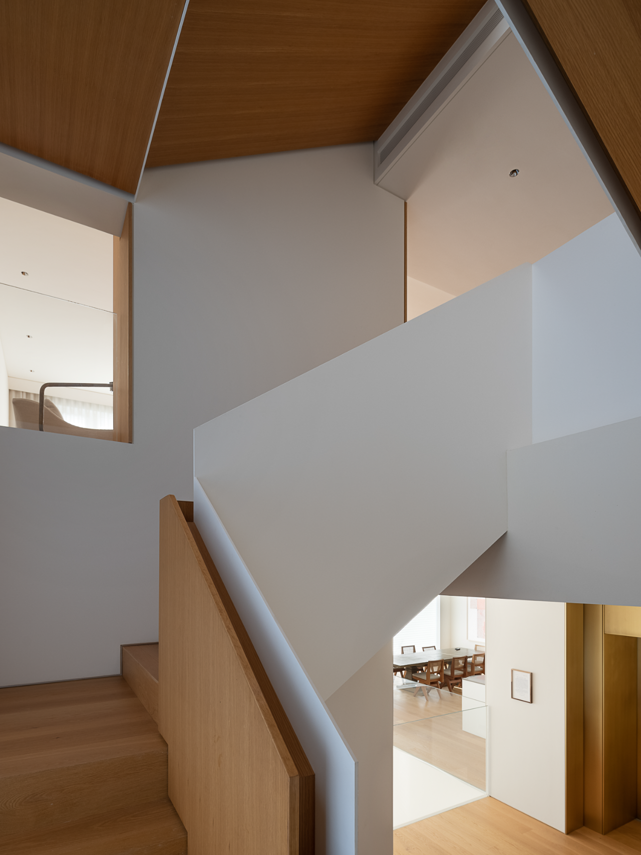 私宅别墅丨中国福州丨林开新-106