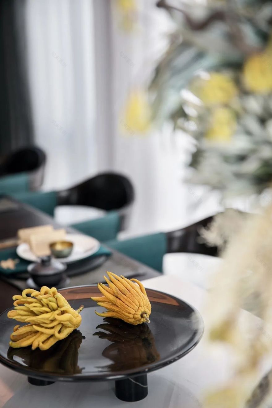 山东临沂白鹭金岸美墅,演绎精致典雅空间-22