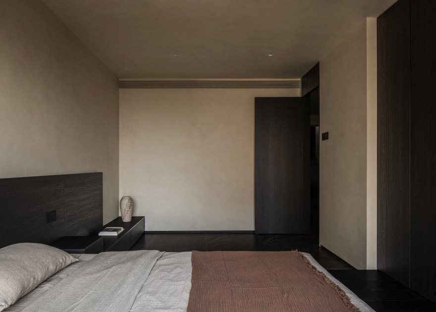 静寂之居:大隐于市的疗愈栖居丨中国吉林丨UnderRoof Shanghai-98