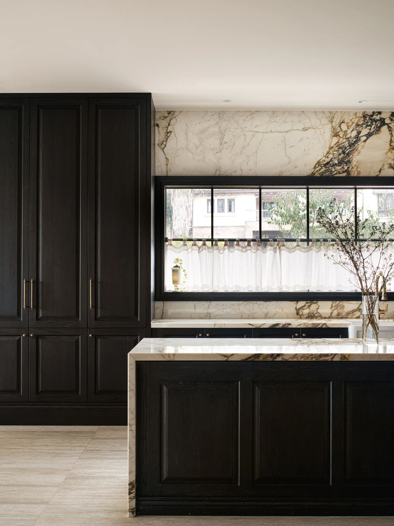 重庆蓝湖郡780m²别墅 · 昱辰设计丨中国重庆-40