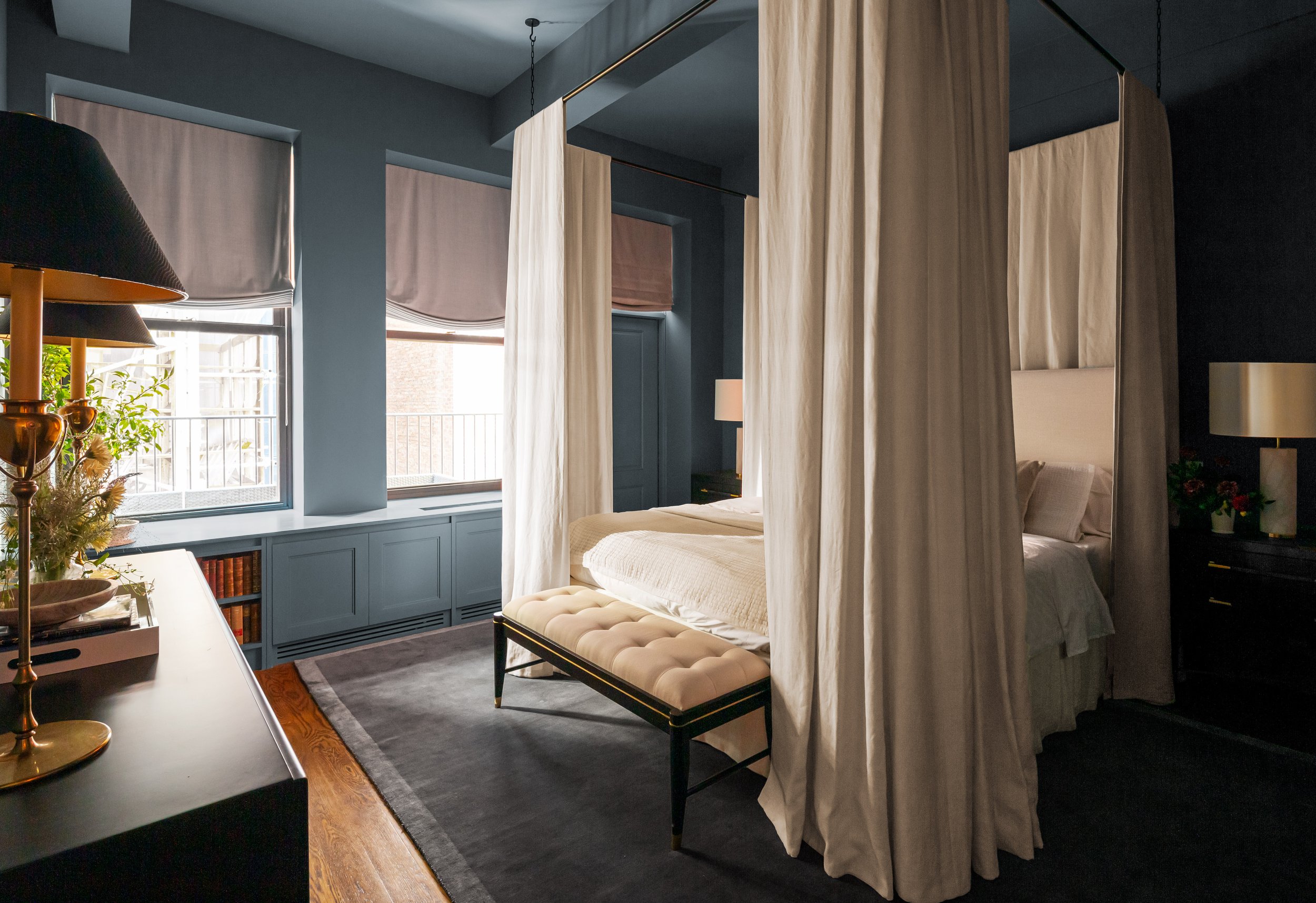 丨美国曼哈顿-21