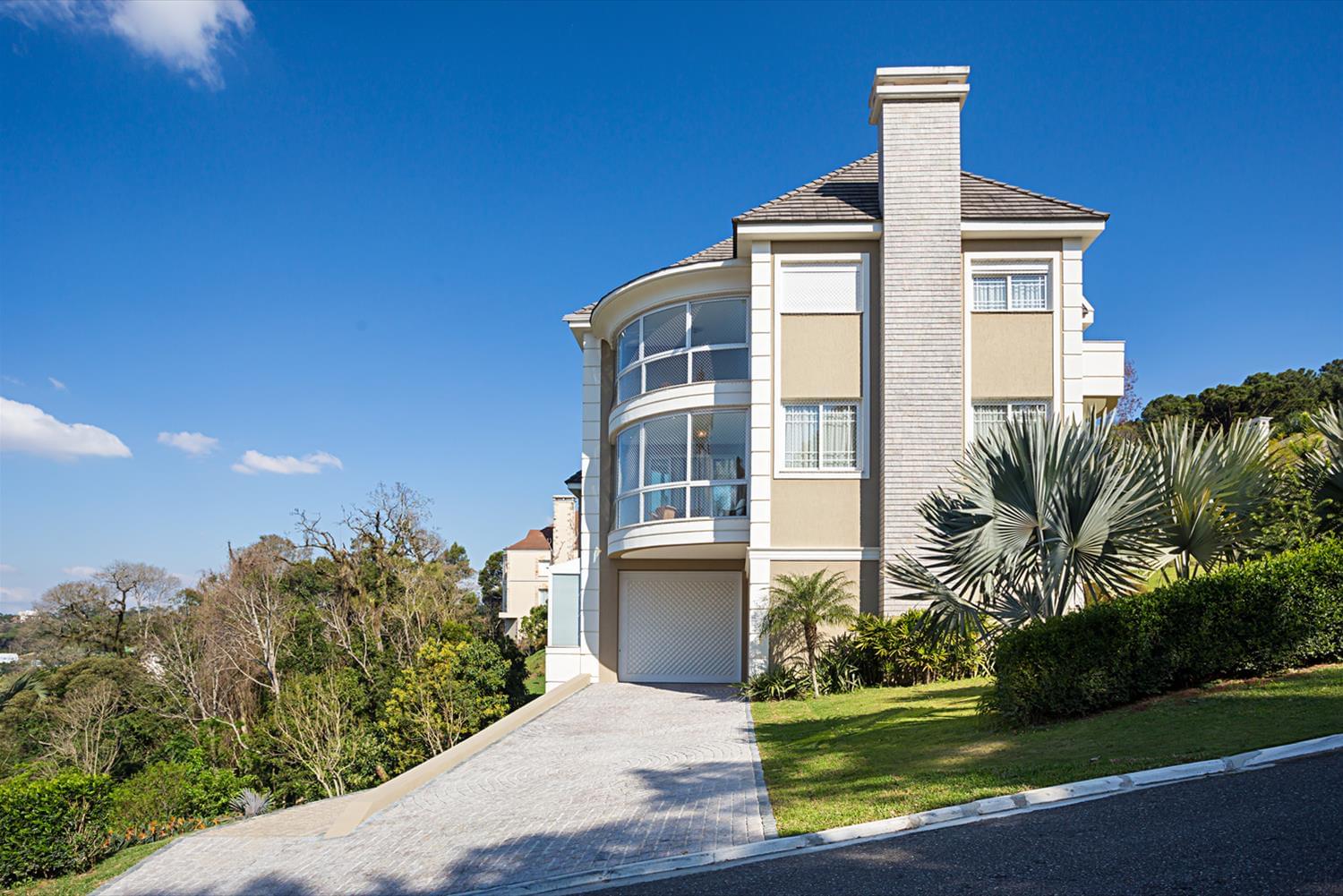 巴西大型豪华住宅设计-5