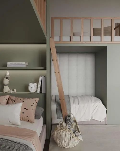 莫斯科 Osome Studio 的质感室内设计-41