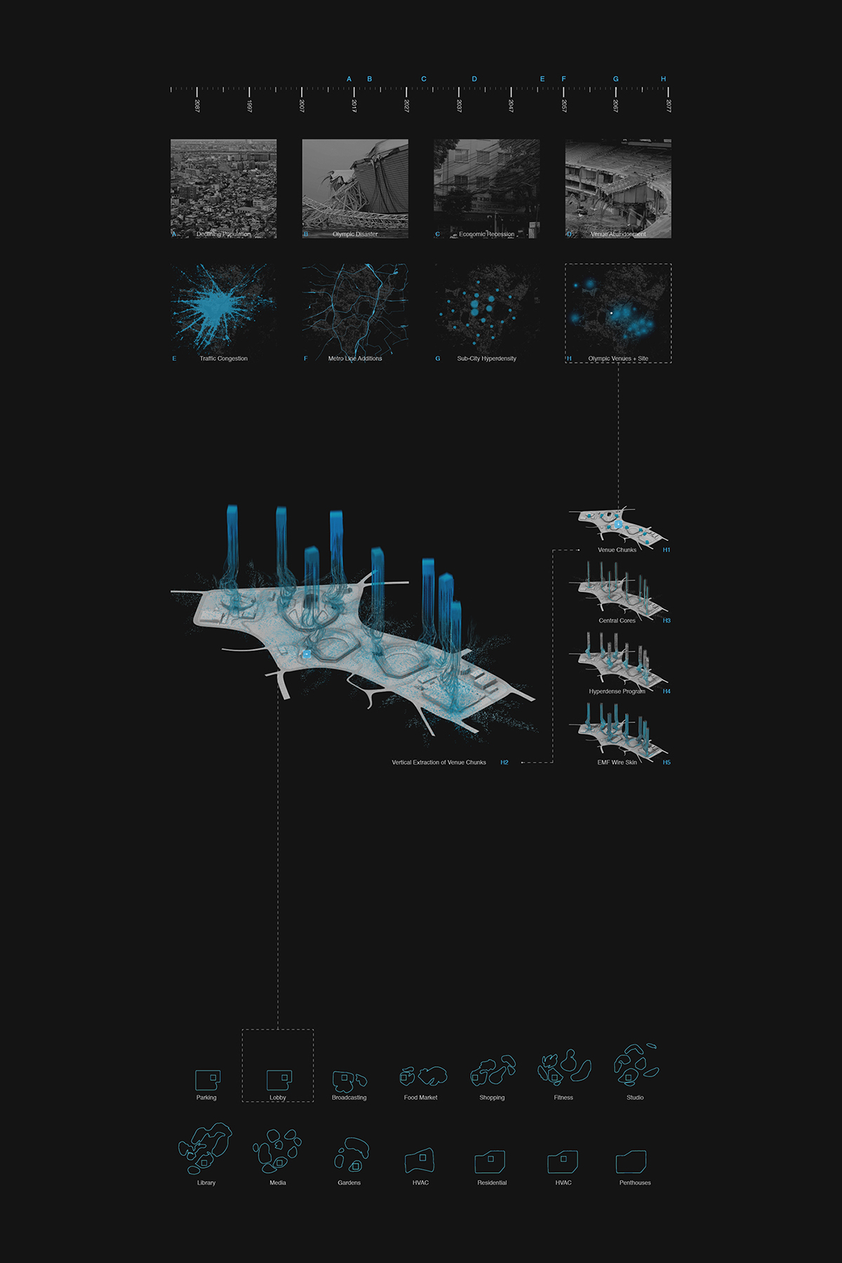 重生之塔——奥林匹克新形态建筑-11