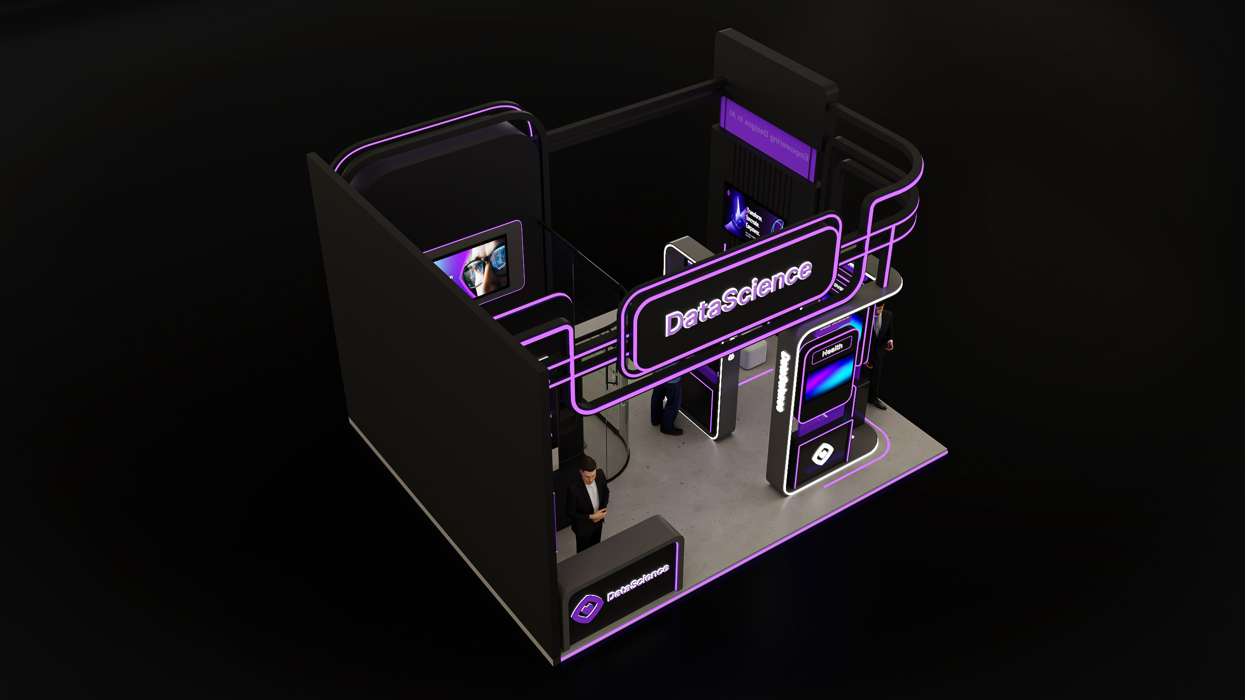 DATA SCIENCE BOOTH DESIGN (AI Everyting)-10