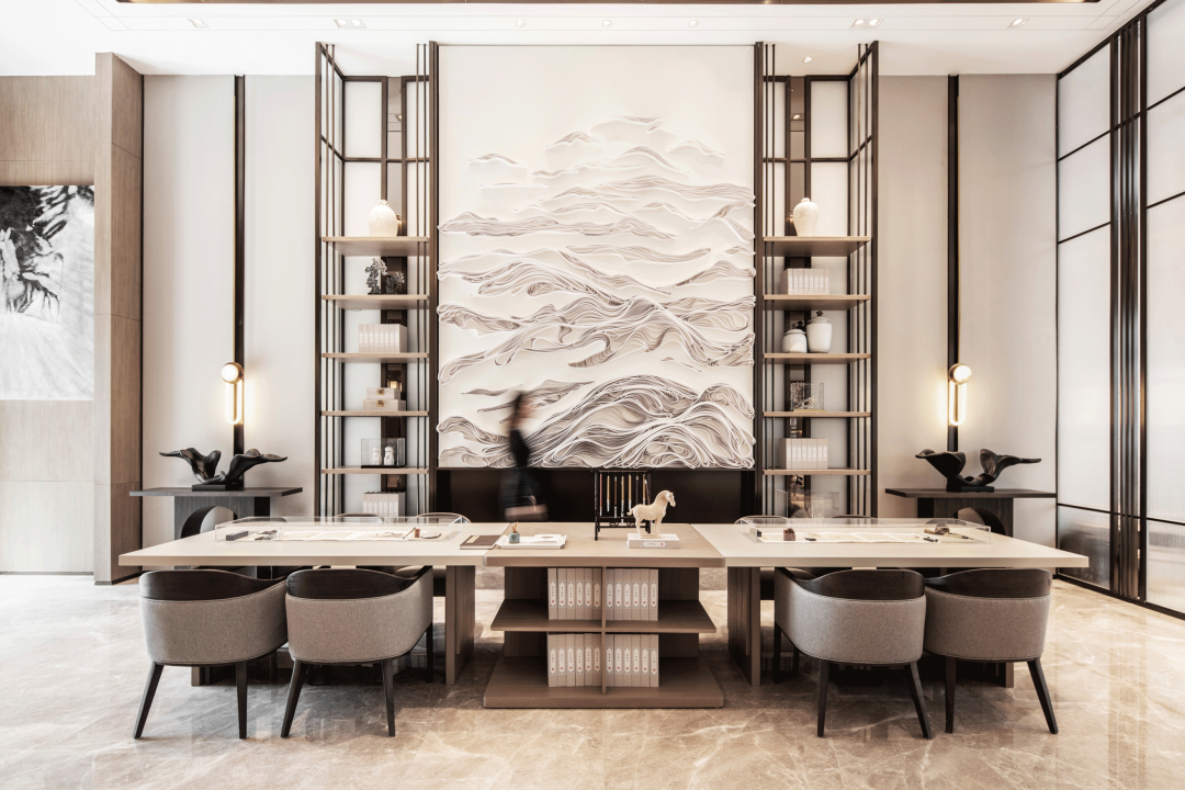 书韵东方智慧空间设计-9