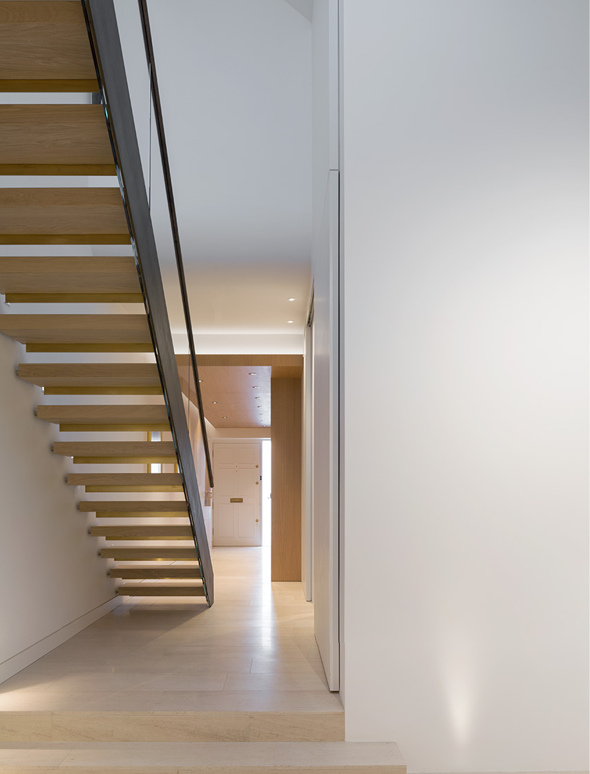 Belgravia Mews | McLEAN QUINLAN-12