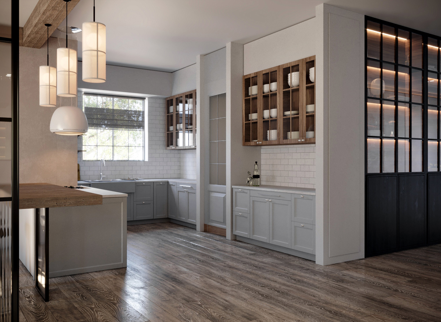 茉莉顶层公寓丨埃及开罗-22