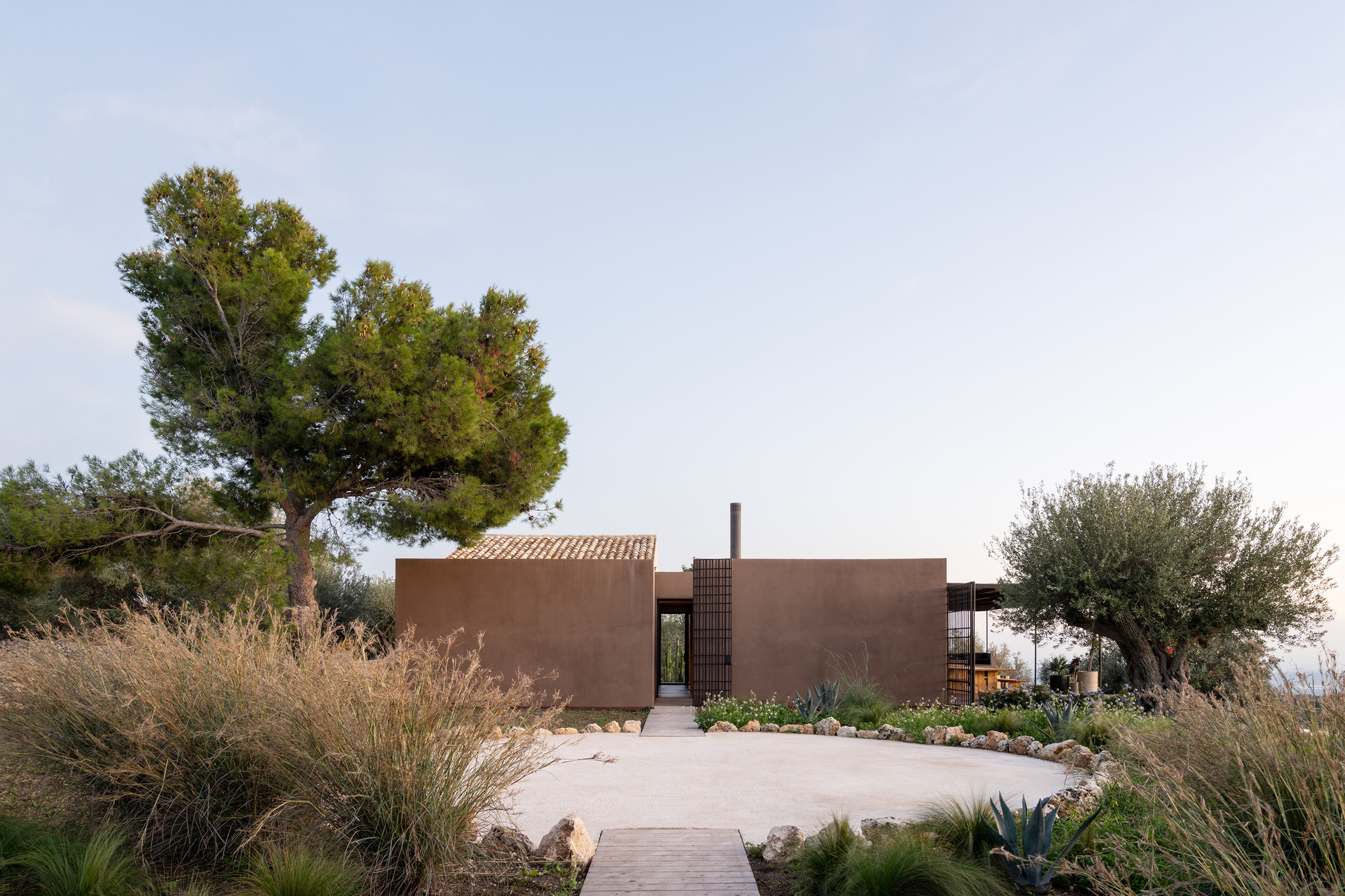 莫达别墅丨意大利-30