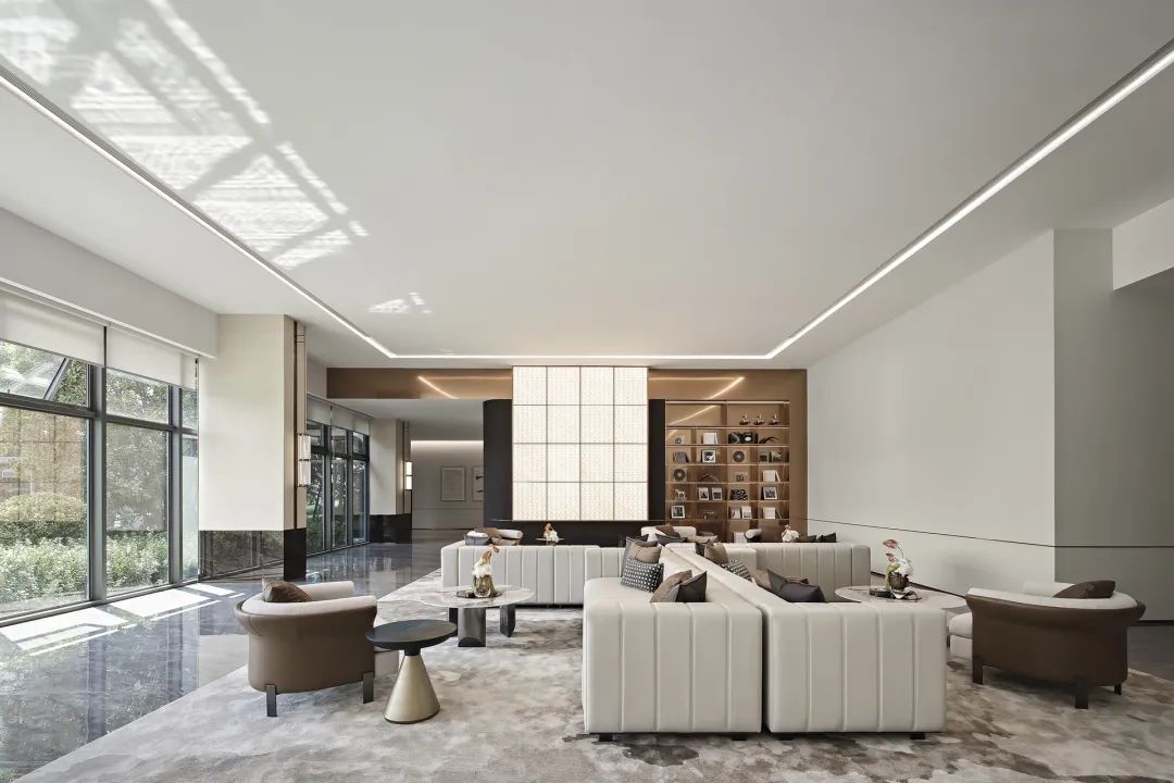 浙江台州创融·润园丨中国台州丨TCC DESIGN 思创合设计-18