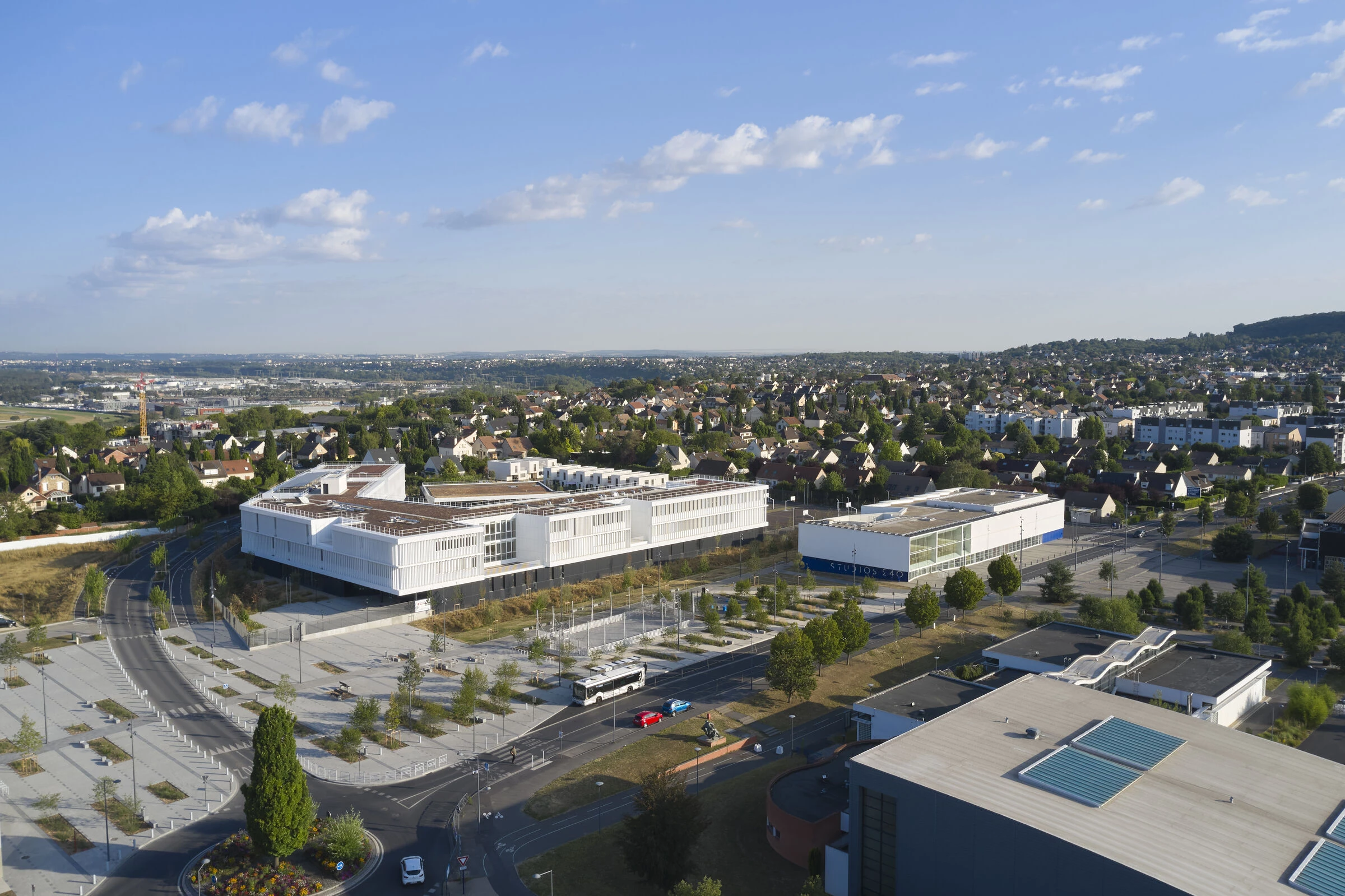 Philippe Kieffer 高中丨法国丨Ameller Dubois-6