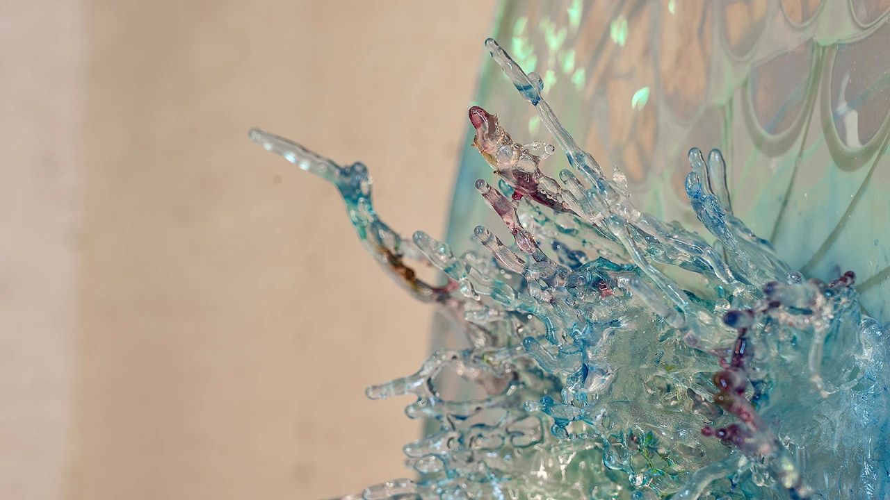 全景海边私墅设计丨中国深圳丨尚层装饰(北京)有限公司-19