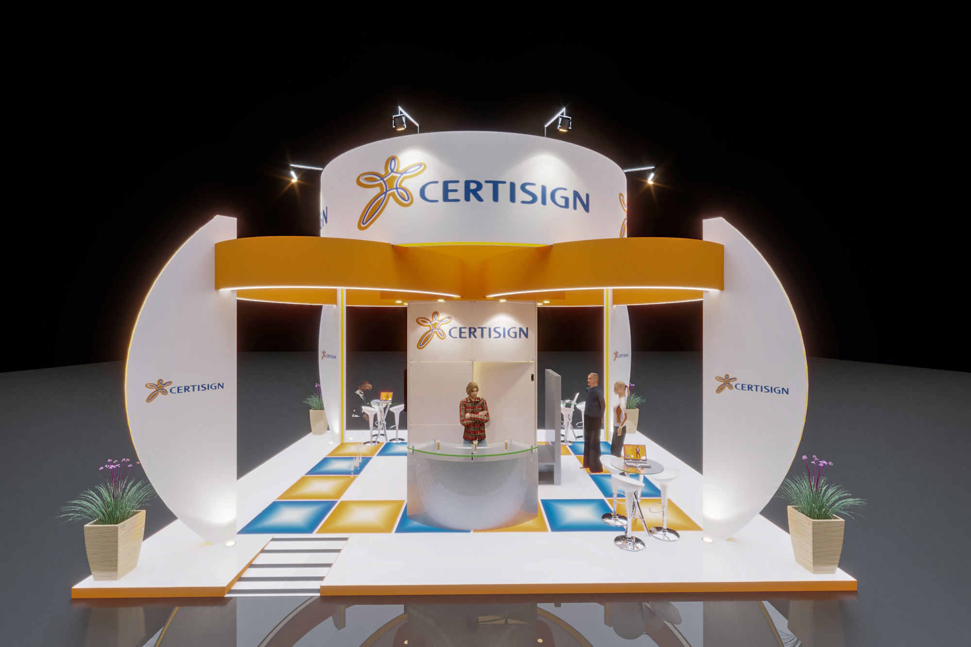 Partition Certisign-0