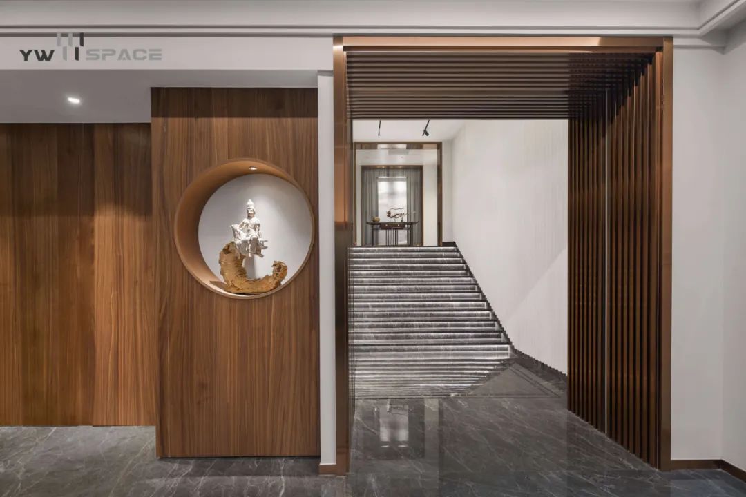 小天鹅恒园丨中国无锡丨倪有为|又未设计-32