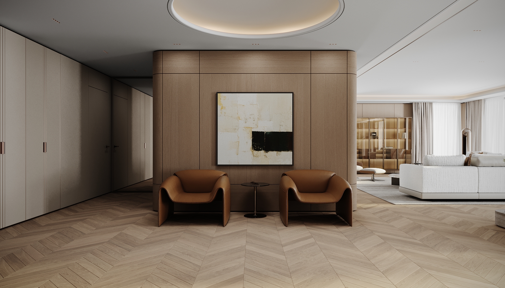 庭院450丨亚美尼亚-16