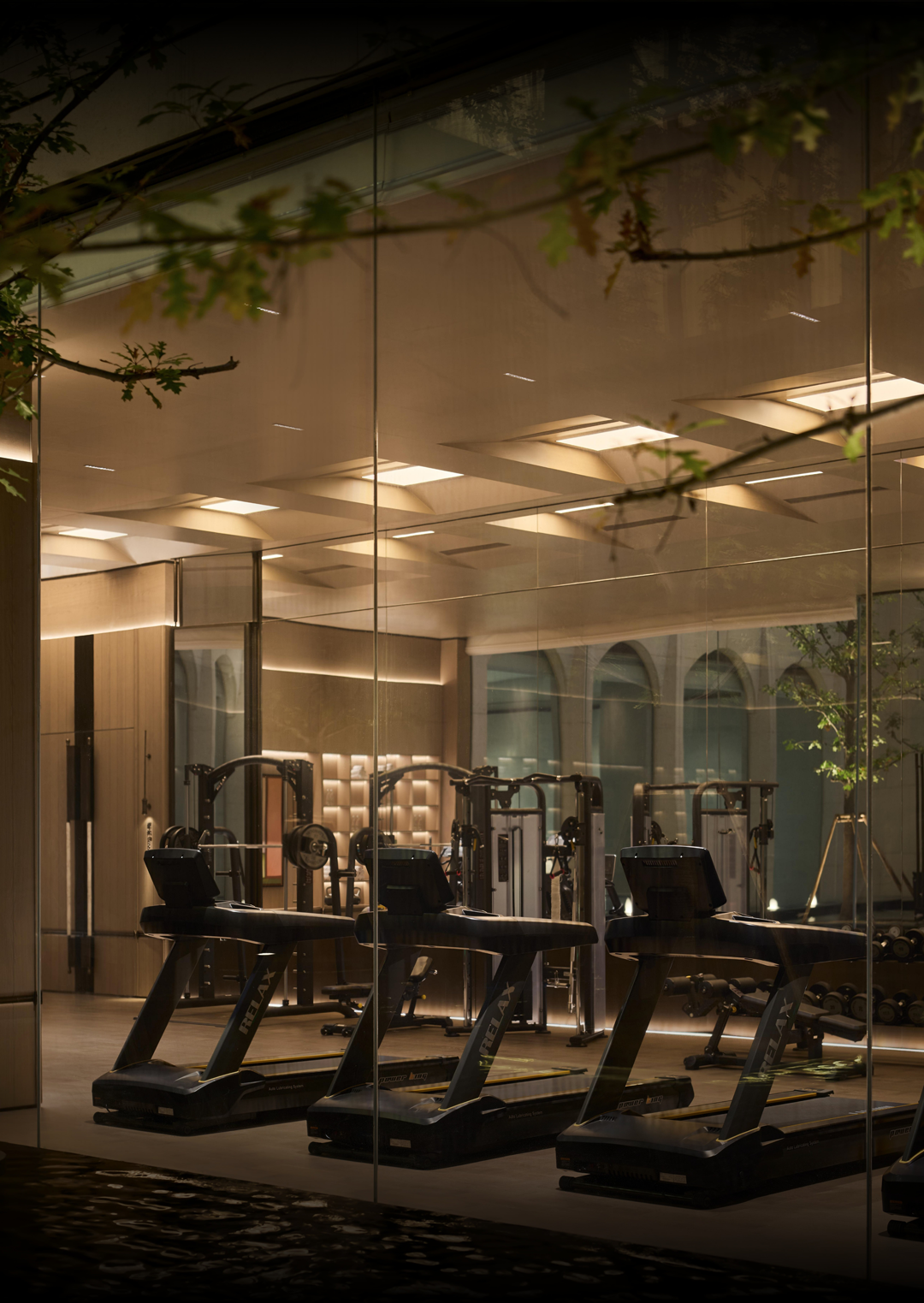 通派龙湖·中原颂開元丨励时设计-84