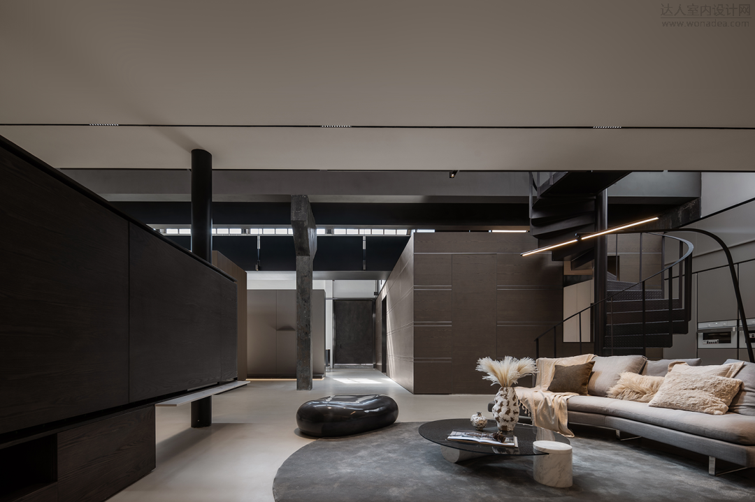 光仓·常熟本来之间丨中国丨近境制作-64