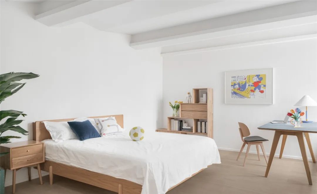 美式现代生活,温馨与优雅的融合-76