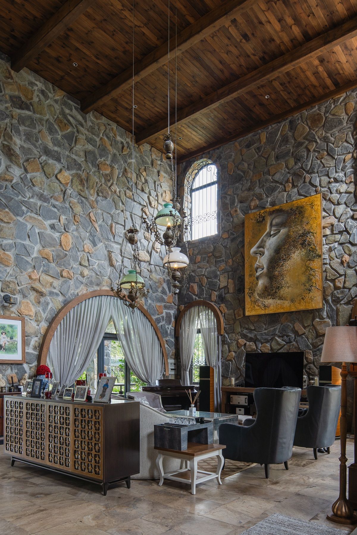 宁静天堂 · Phạm Gia Trang 度假别墅-28